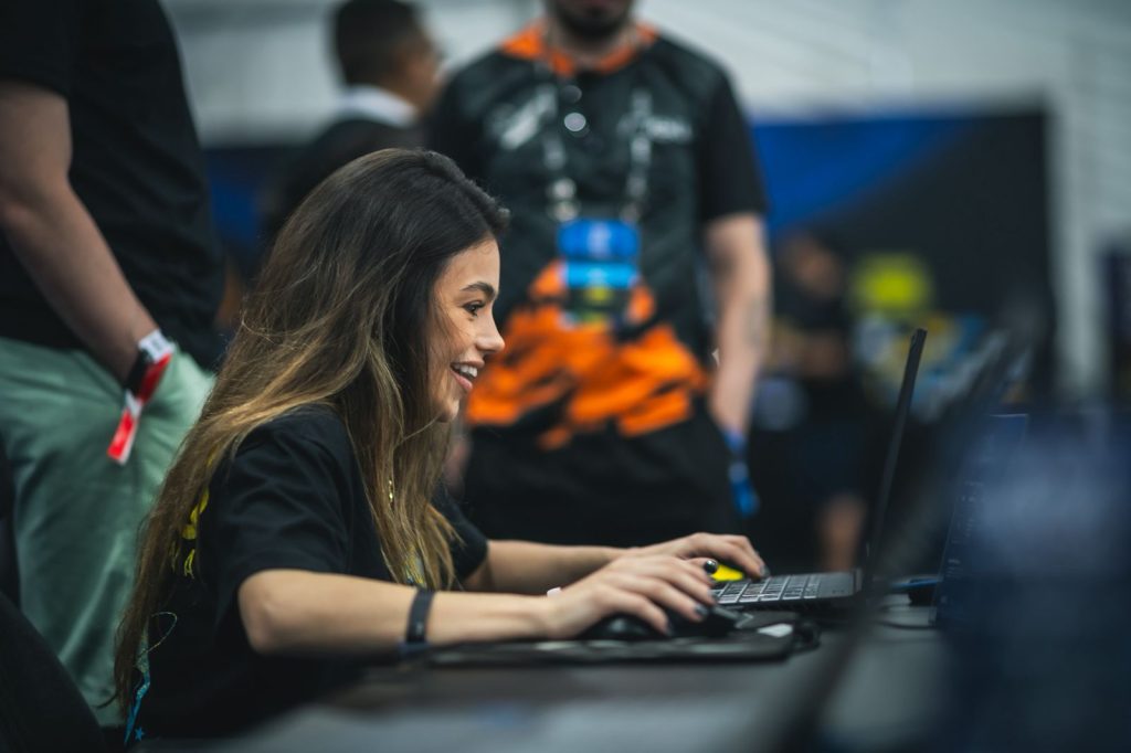 IEM Rio 2026