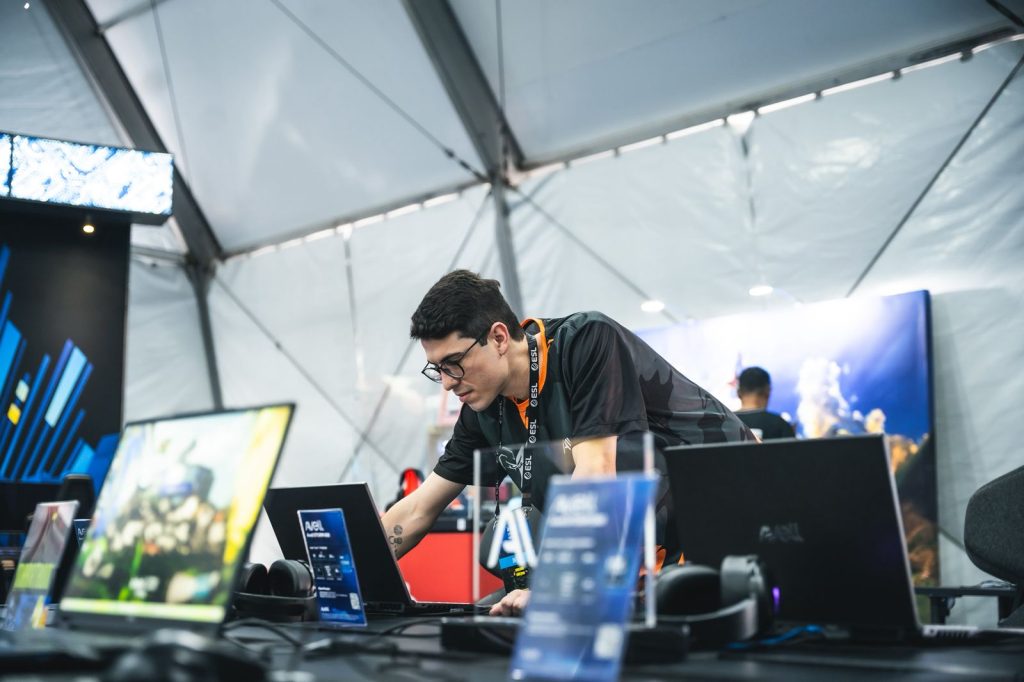 IEM Rio 2026