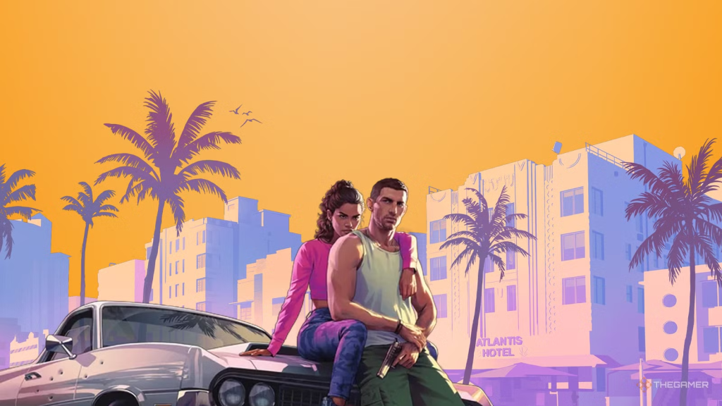 GTA 6