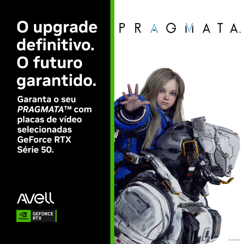pragmata
