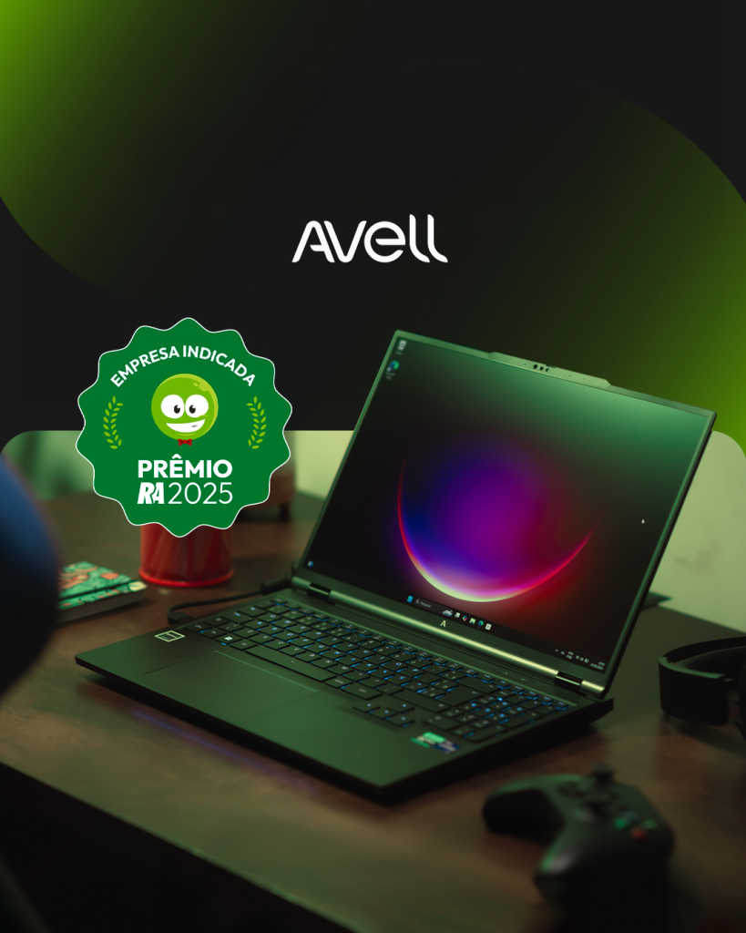 avell reclame aqui