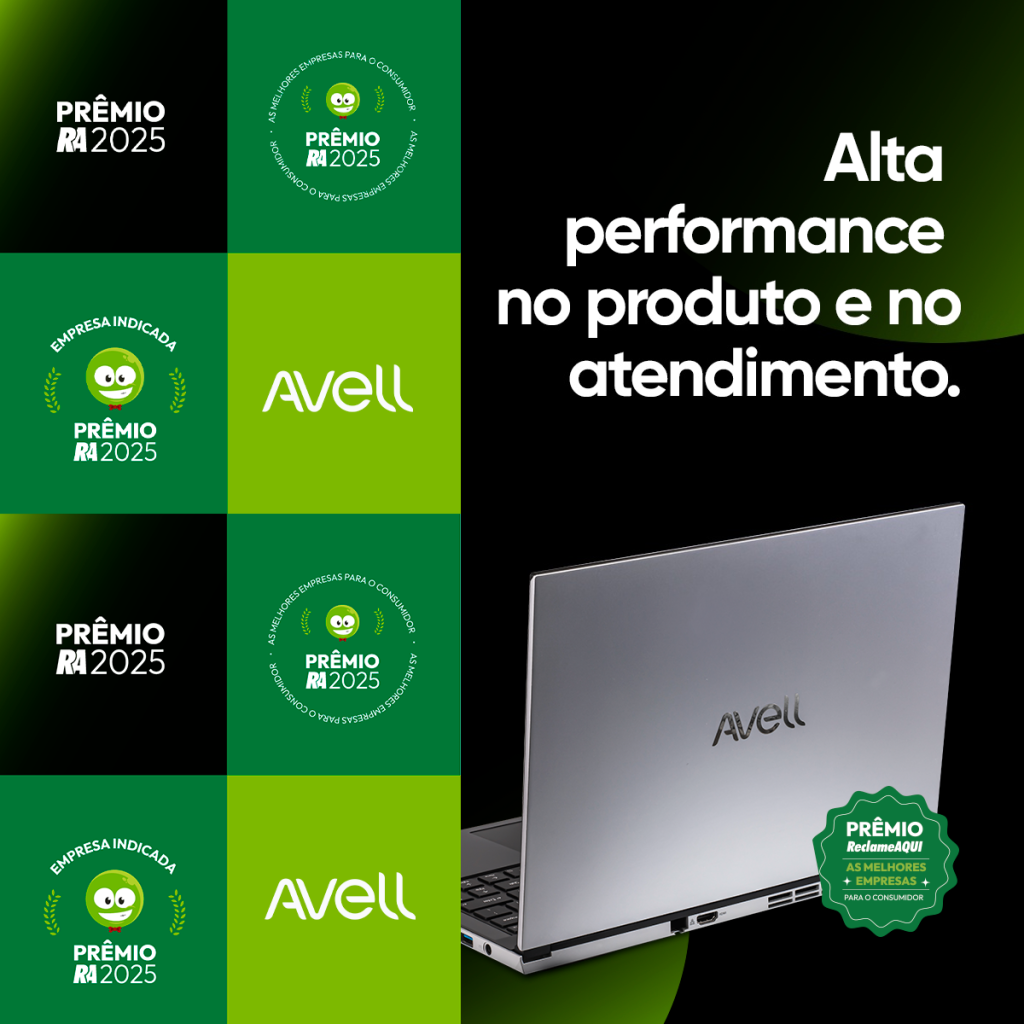 avell é boa