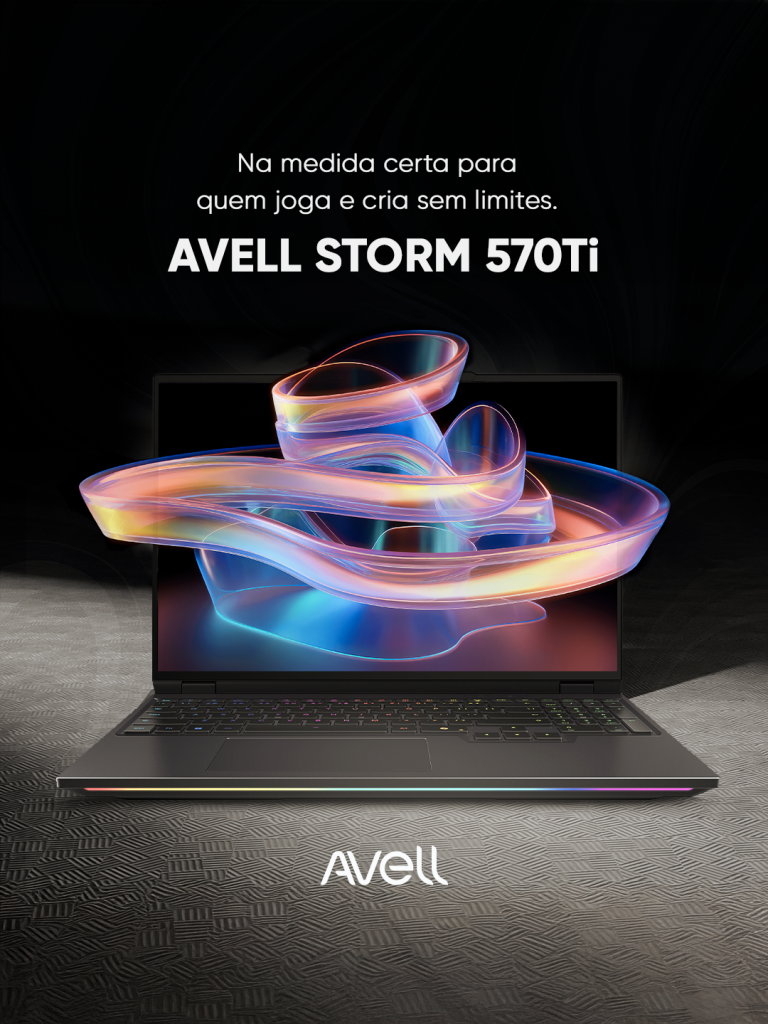 avell storm 570ti