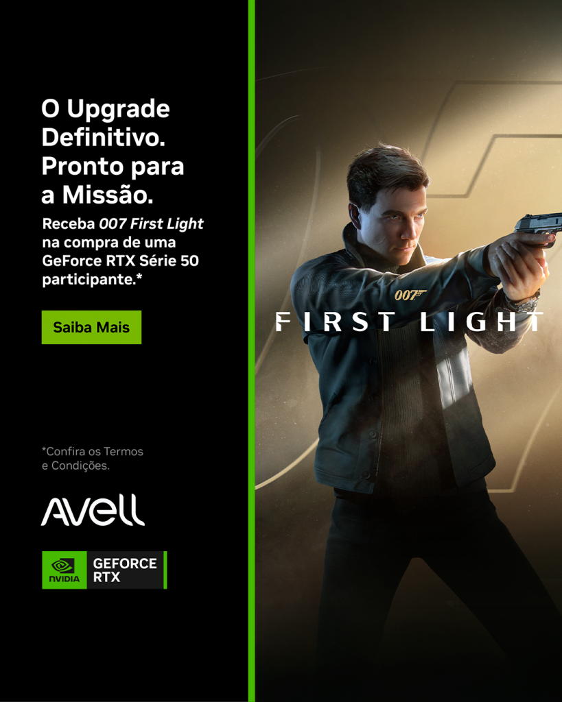 007 First Light