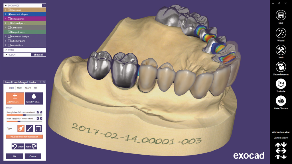 Softwares de odontologia