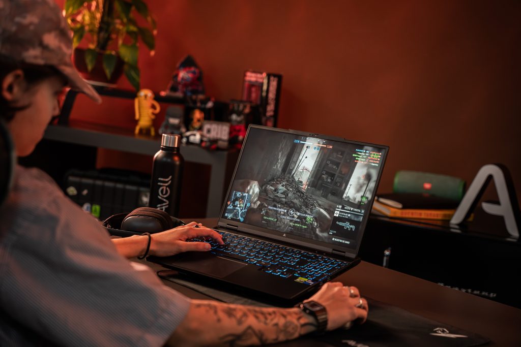 notebook-gamer
