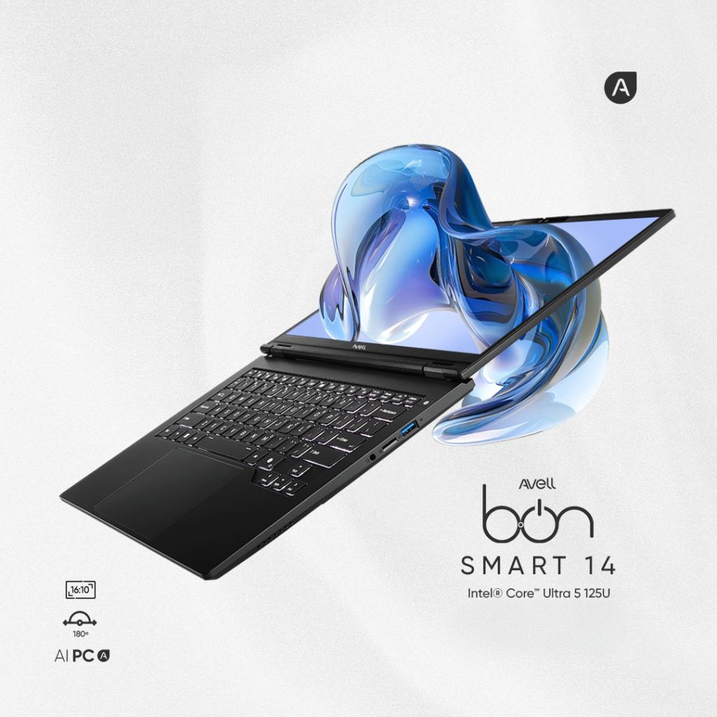Avell B.on Smart 14