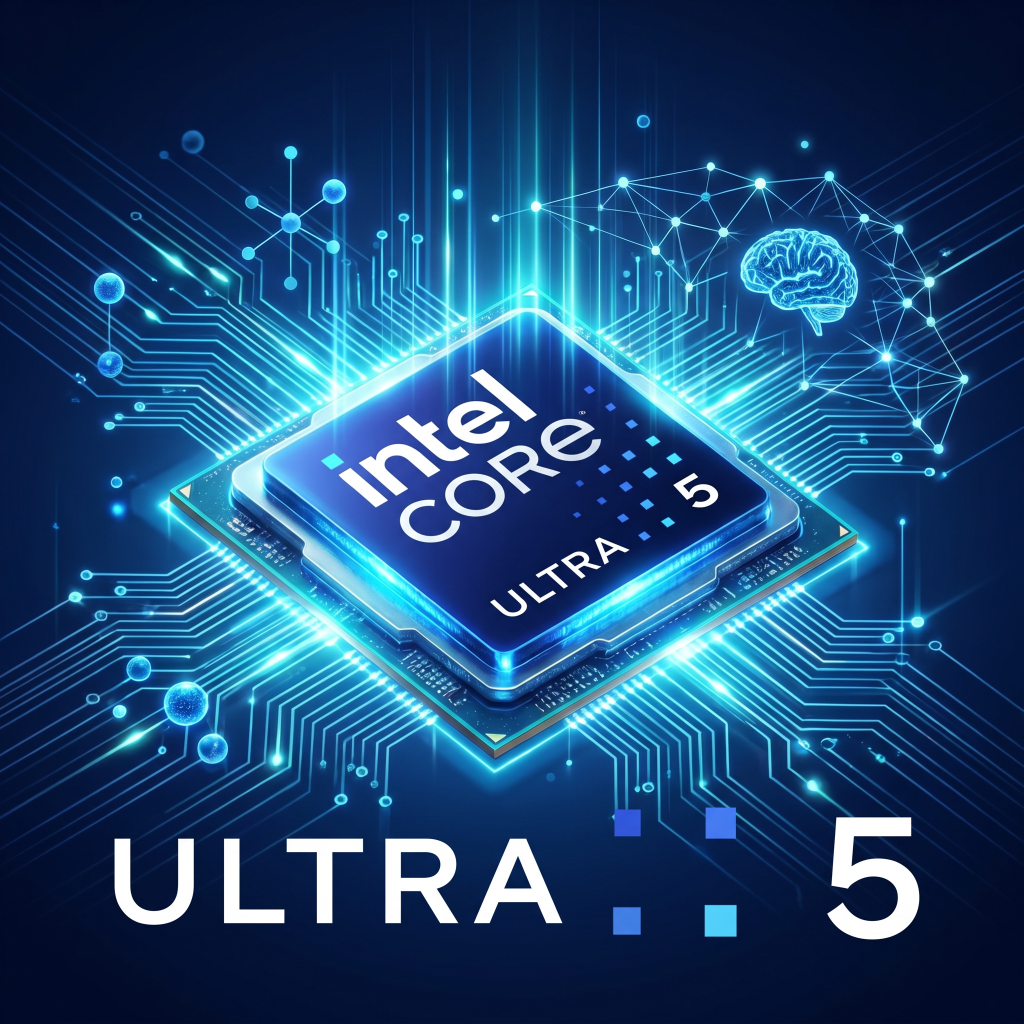Intel® Core™ Ultra 5 125U