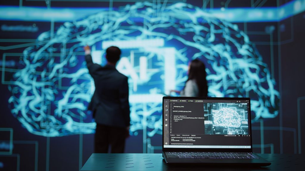Machine Learning fora da nuvem