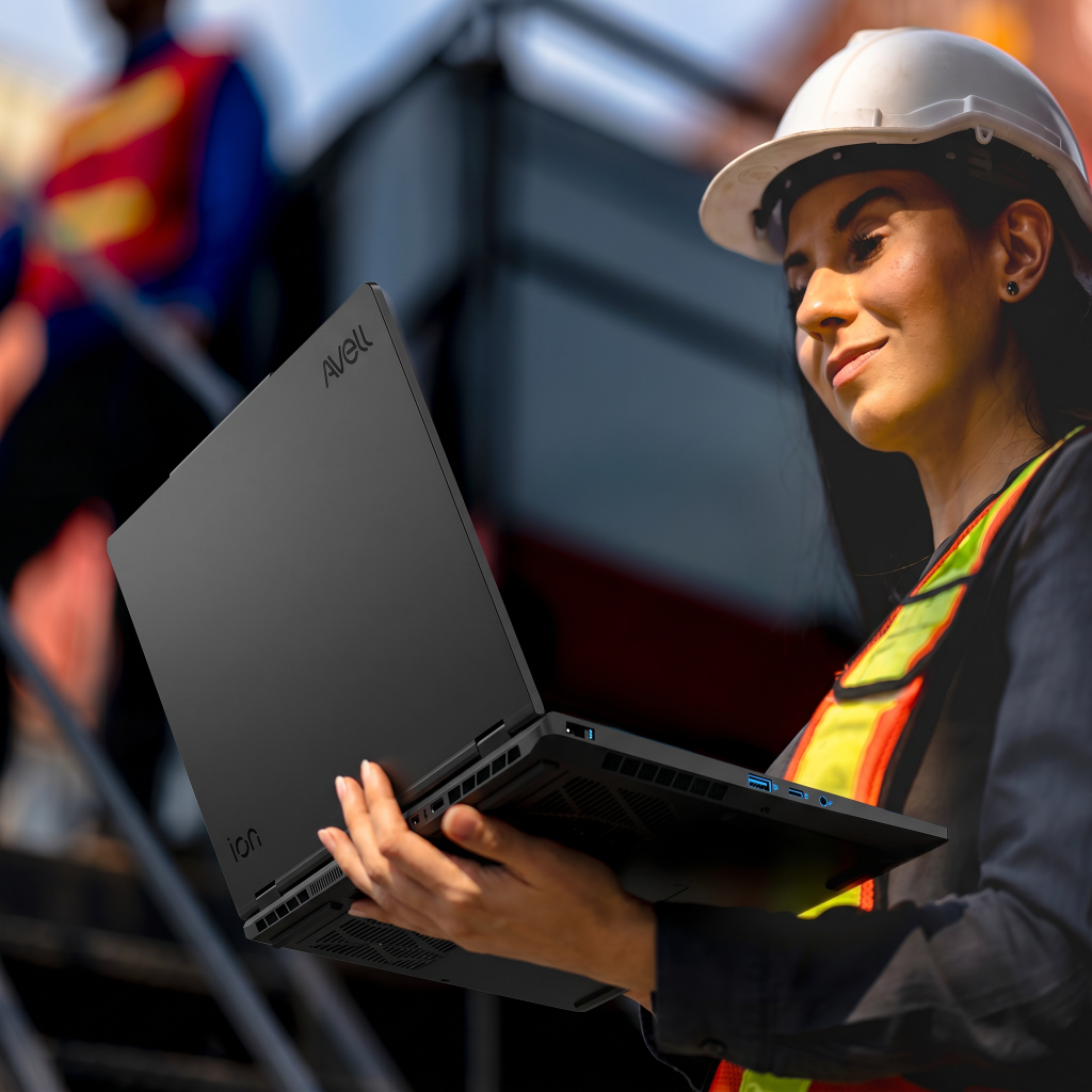 Notebook para engenharia